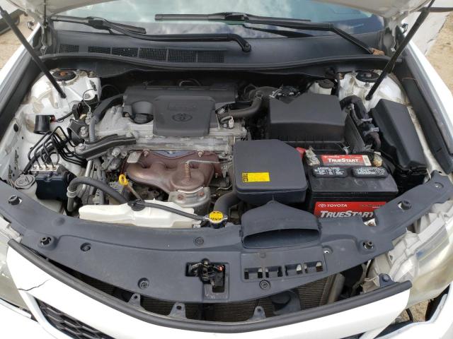 Photo 11 from auction – 2012 TOYOTA CAMRY BASE with VIN 4T1BF1FK4CU585423