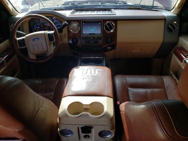 Photo 8 from auction – 2012 FORD F250 SUPER with VIN 1FT7W2BT7CEB95988