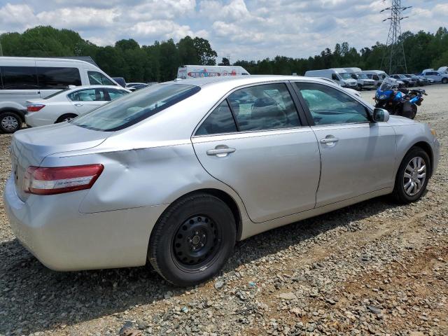 Photo 3 from auction – 2011 TOYOTA CAMRY BASE with VIN 4T1BF3EK1BU193530