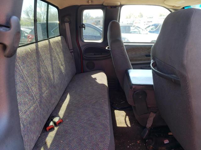 Photo 10 from auction – 2001 DODGE RAM 1500 with VIN 3B7HC13Y91G243319