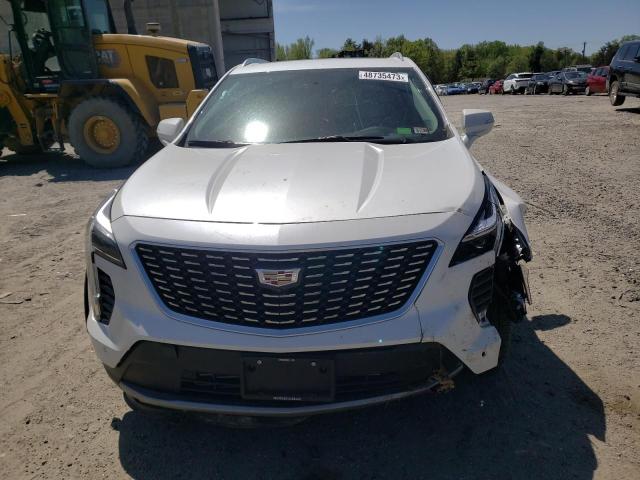 Photo 5 from auction – 2019 CADILLAC XT4 PREMIU with VIN 1GYFZDR42KF146455