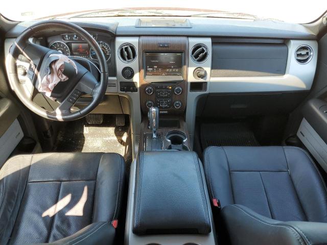 Photo 8 from auction – 2014 FORD F150 SUPER with VIN 1FTFW1ET2EFB82385