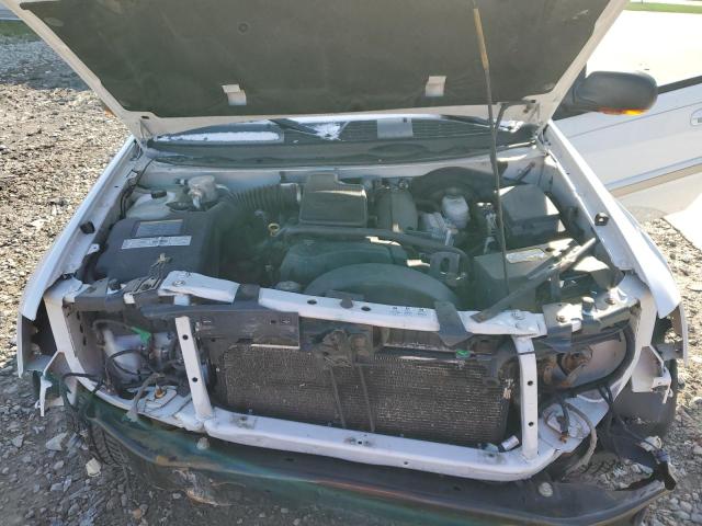 Photo 12 from auction – 2003 GMC ENVOY with VIN 1GKDT13S232124117