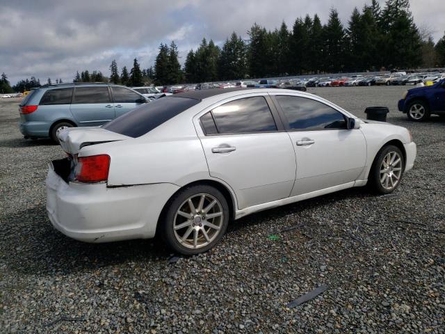 Photo 3 from auction – 2012 MITSUBISHI GALANT FE with VIN 4A32B2FF7CE022995