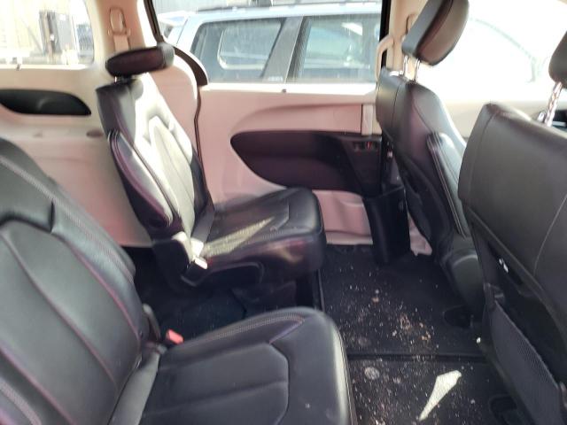 Photo 11 from auction – 2022 CHRYSLER PACIFICA T with VIN 2C4RC1BG3NR131550