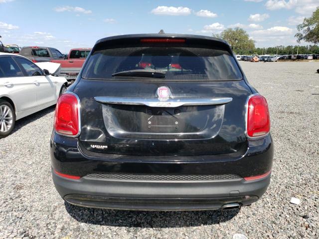 Photo 6 from auction – 2016 FIAT 500X EASY with VIN ZFBCFXBT8GP467943