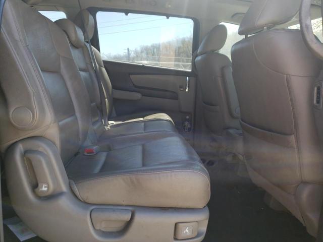 Photo 11 from auction – 2014 HONDA ODYSSEY EX with VIN 5FNRL5H67EB061410