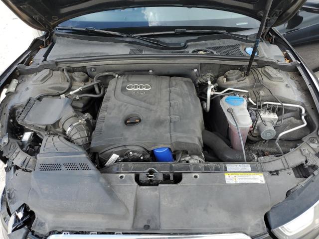 Photo 11 from auction – 2013 AUDI A5 PREMIUM with VIN WAUJFAFH8DN007242