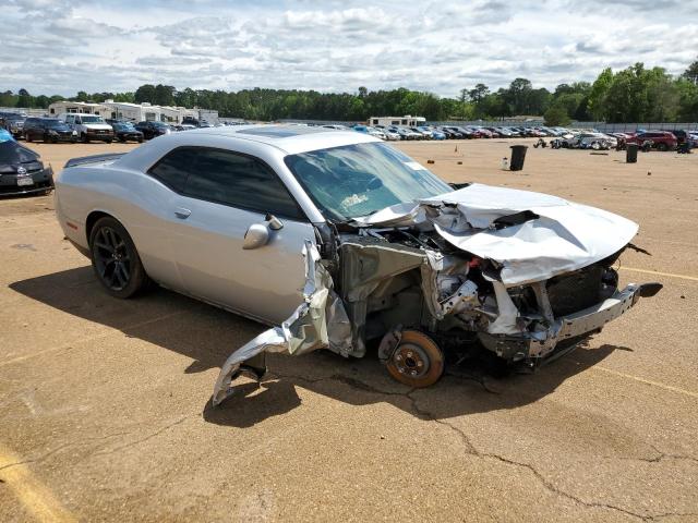 Photo 4 from auction – 2019 DODGE CHALLENGER with VIN 2C3CDZAGXKH702444