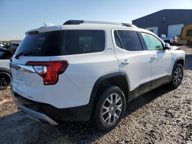 Photo 3 from auction – 2020 GMC ACADIA SLT with VIN 1GKKNULS1LZ113278