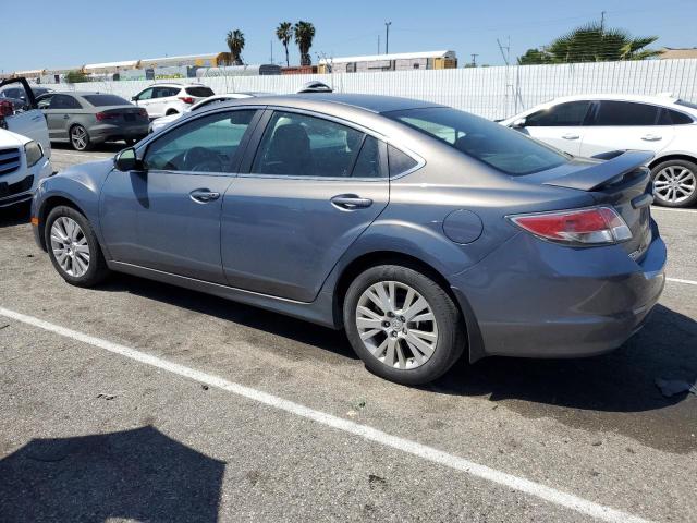 Photo 2 from auction – 2009 MAZDA 6 I with VIN 1YVHP82A395M34040
