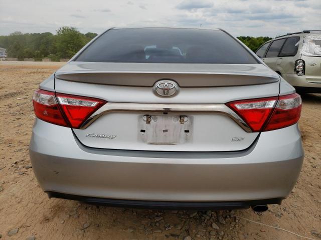 Photo 6 from auction – 2017 TOYOTA CAMRY LE with VIN 4T1BF1FK1HU656696
