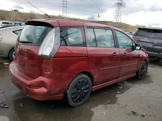 Photo 3 from auction – 2009 MAZDA 5 with VIN JM1CR29L190335177