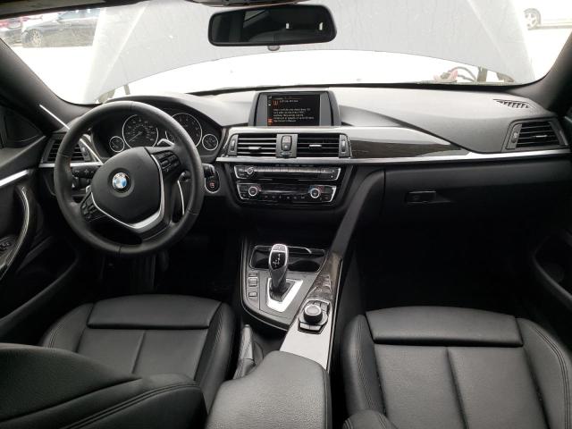Photo 8 from auction – 2016 BMW 428 I GRAN with VIN WBA4A9C56GG508384