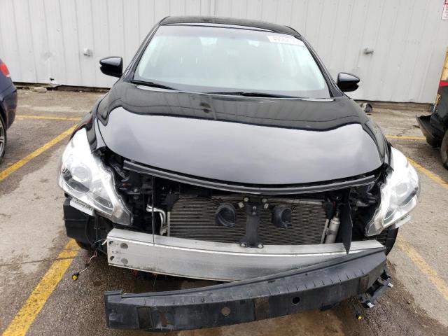 Photo 5 from auction – 2013 NISSAN ALTIMA 2.5 with VIN 1N4AL3AP7DC125404