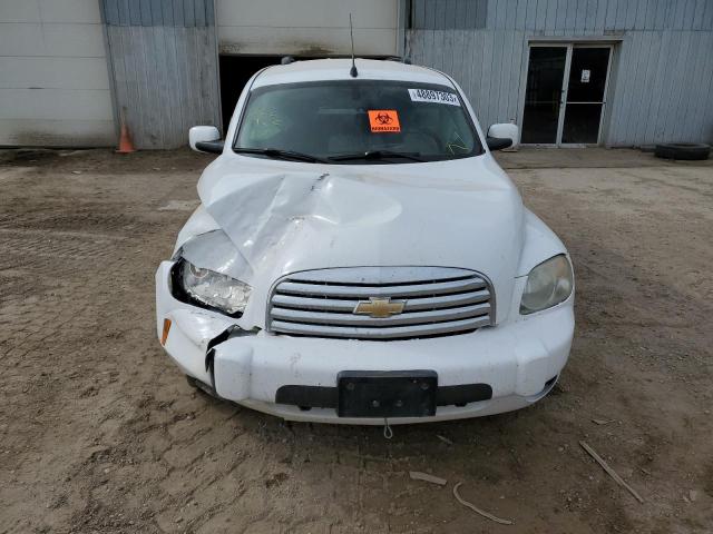 Zdjęcie 5 z aukcji – 2011 CHEVROLET HHR LT z VIN 3GNBABFW4BS503045