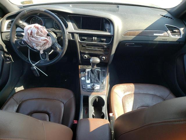 Photo 8 from auction – 2013 AUDI A4 PREMIUM with VIN WAUFFAFL6DN040203