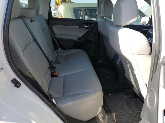 Photo 10 from auction – 2017 SUBARU FORESTER 2 with VIN JF2SJARC2HH418972