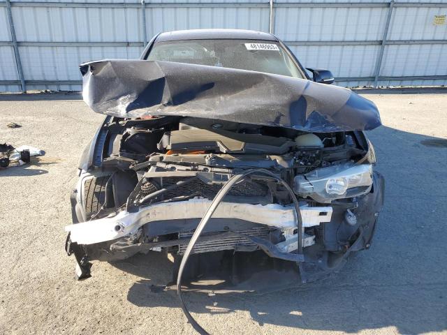 Photo 5 from auction – 2014 BMW 320 I XDRI with VIN WBA3C3C56EF987170