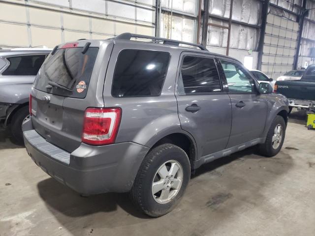 Photo 3 from auction – 2012 FORD ESCAPE XLS with VIN 1FMCU0C72CKB45197