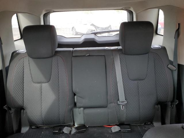 Photo 10 from auction – 2011 GMC TERRAIN SL with VIN 2CTALMEC2B6342425