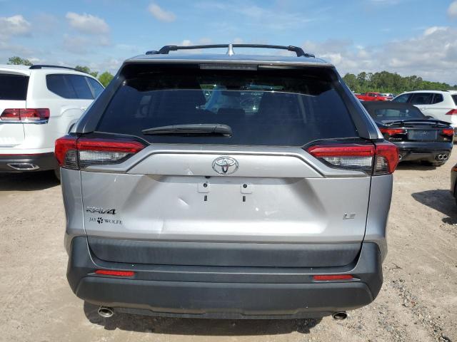 Photo 6 from auction – 2019 TOYOTA RAV4 LE with VIN 2T3H1RFV4KC001580