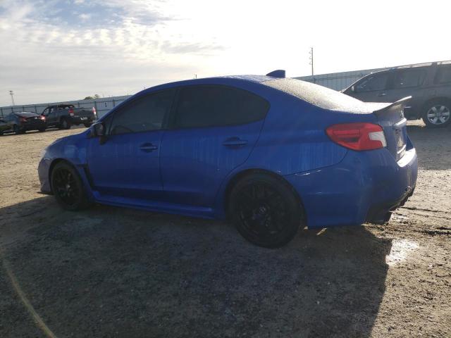 Photo 2 from auction – 2015 SUBARU WRX with VIN JF1VA1A67F9807993