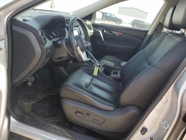Photo 7 from auction – 2017 NISSAN ROGUE S with VIN JN8AT2MV0HW019934
