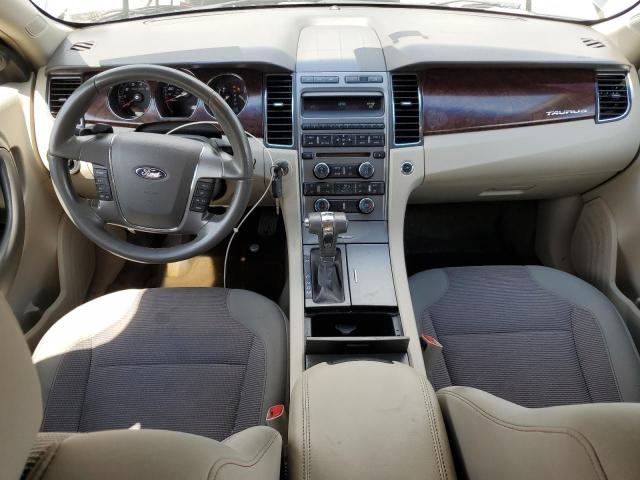 Photo 8 from auction – 2011 FORD TAURUS SEL with VIN 1FAHP2EW6BG149360