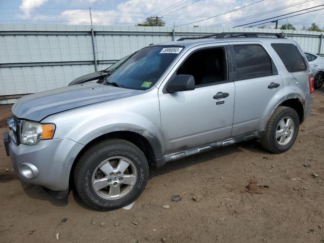 FORD ESCAPE XLT 2012 مع رقم تعريف المركبة 1FMCU9DG3CKA61747 - صورة من المزاد
