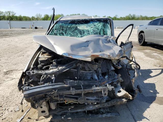 Photo 5 from auction – 2007 KIA SPECTRA EX with VIN KNAFE121075473771