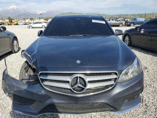 Photo 5 from auction – 2016 MERCEDES-BENZ E 350 with VIN WDDHF5KB3GB221318