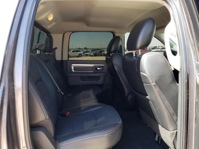 Photo 10 from auction – 2018 RAM 1500 SLT with VIN 1C6RR7LT6JS172865
