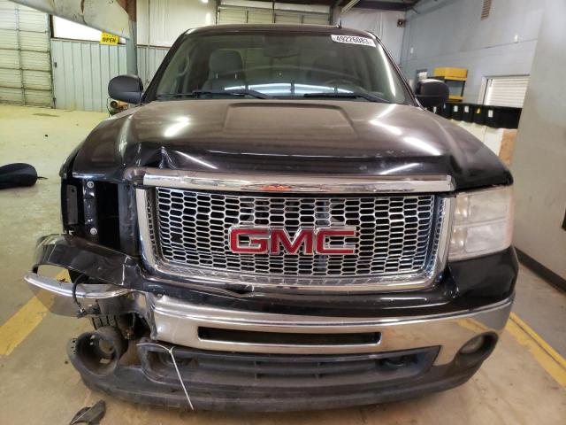 Photo 5 from auction – 2012 GMC SIERRA K15 with VIN 1GTR2VE74CZ266027