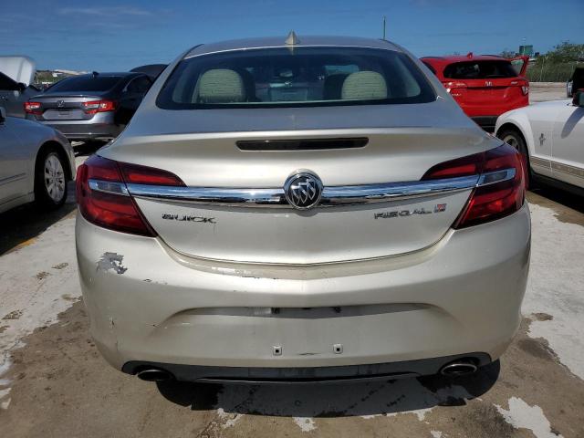 Photo 6 from auction – 2015 BUICK REGAL with VIN 2G4GK5EX7F9232570