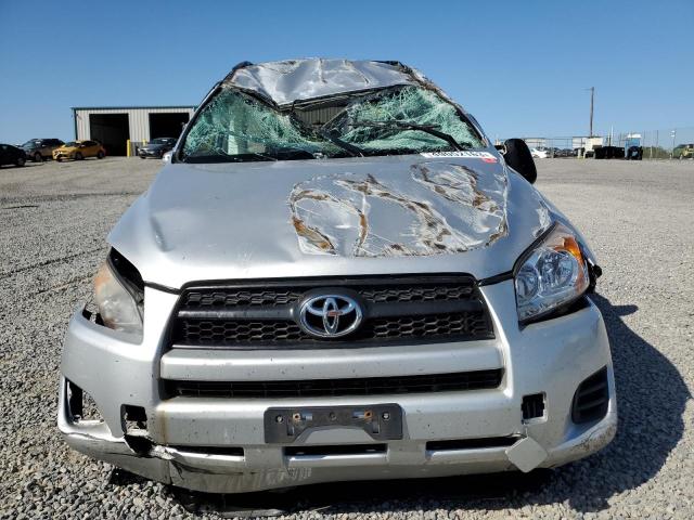 Photo 5 from auction – 2011 TOYOTA RAV4 with VIN 2T3BF4DV7BW104214