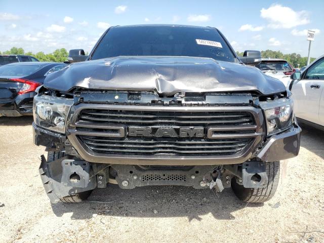 Photo 5 from auction – 2022 RAM 1500 BIG H with VIN 1C6RREBT7NN104696