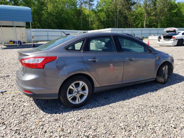 Photo 3 from auction – 2014 FORD FOCUS SE with VIN 1FADP3F24EL336950