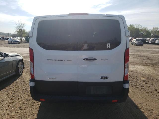Photo 6 from auction – 2021 FORD TRANSIT T- with VIN 1FBAX2YG8MKA52052