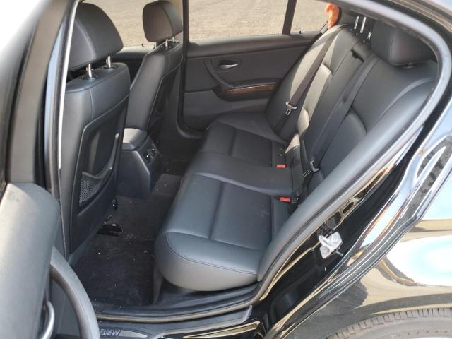 Photo 10 from auction – 2009 BMW 328 XI with VIN WBAPK735X9A457590