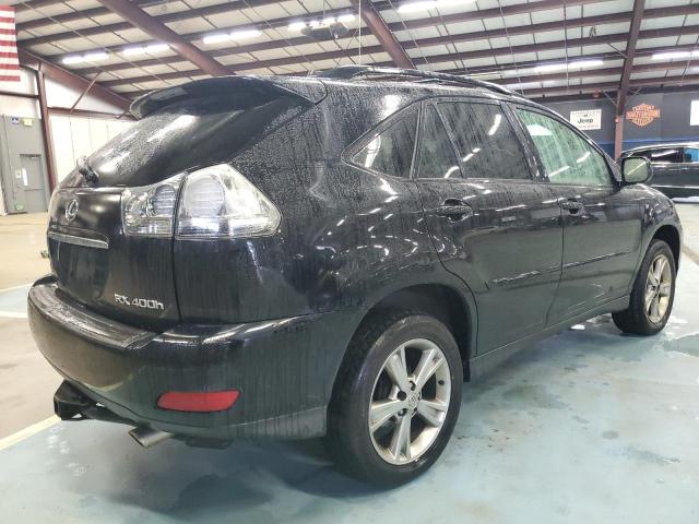 Photo 3 from auction – 2006 LEXUS RX 400 with VIN JTJHW31U560029312