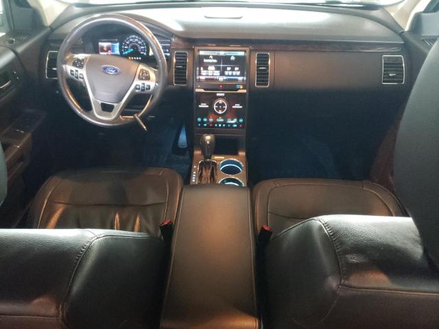 Photo 8 from auction – 2014 FORD FLEX LIMIT with VIN 2FMHK6D82EBD32815