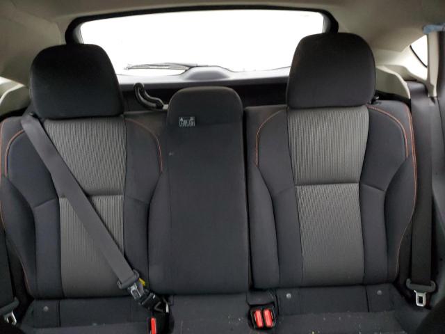 Photo 10 from auction – 2019 SUBARU CROSSTREK with VIN JF2GTACCXKH360562