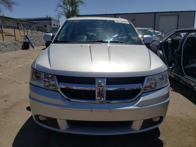 Photo 5 from auction – 2010 DODGE JOURNEY SX with VIN 3D4PH5FV9AT256765