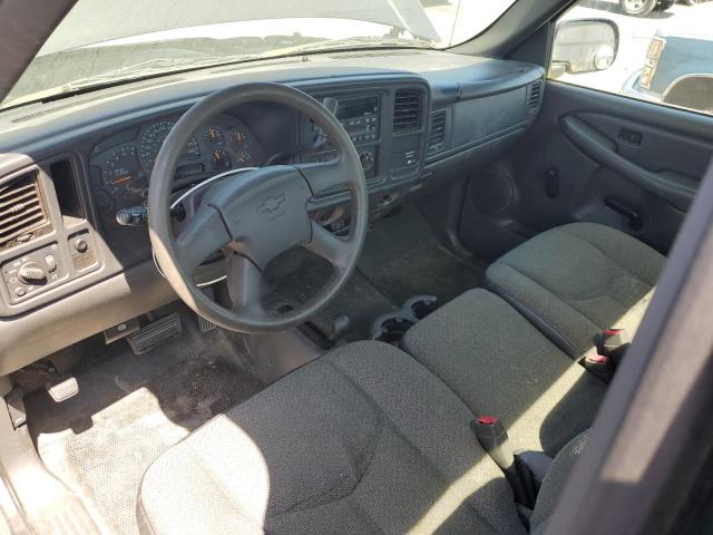 Photo 8 from auction – 2003 CHEVROLET SILVERADO with VIN 1GCEK14VX3E361061