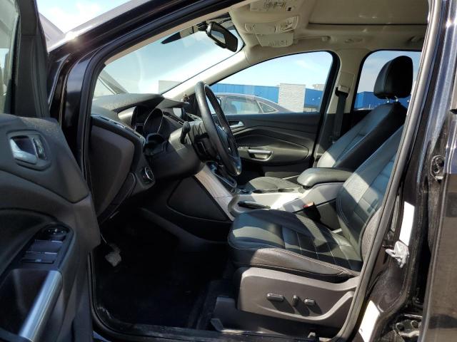 Photo 7 from auction – 2013 FORD ESCAPE SEL with VIN 1FMCU0HX9DUB59662