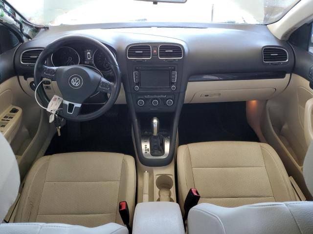 Photo 8 from auction – 2012 VOLKSWAGEN JETTA TDI with VIN 3VWPL7AJXCM680087