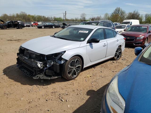 NISSAN ALTIMA SR 2023 with VIN 1N4BL4CW0PN318064 - Photo from auction