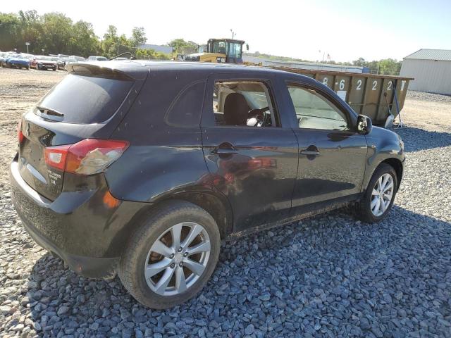 Photo 3 from auction – 2015 MITSUBISHI OUTLANDER with VIN 4A4AP3AWXFE030311