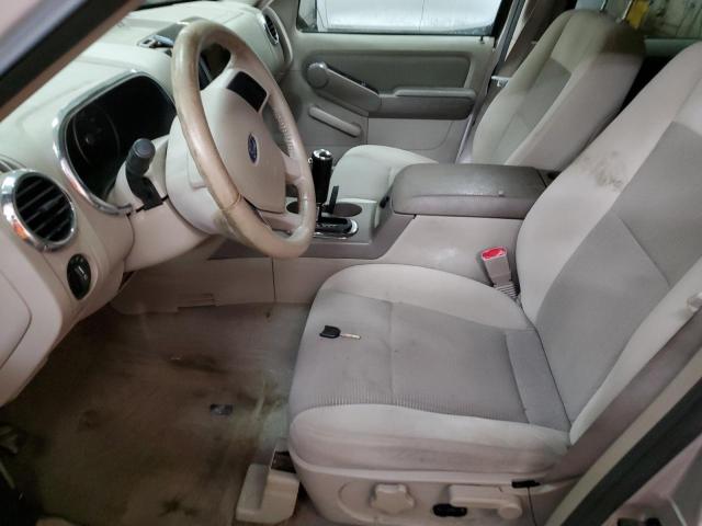 Photo 7 from auction – 2006 FORD EXPLORER X with VIN 1FMEU73E56UA11289